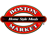 Boston Market Corporate Logo